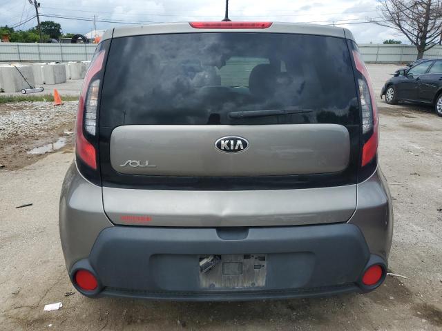 Photo 6 from auction – 2015 KIA SOUL with VIN KNDJN2A24F7152784