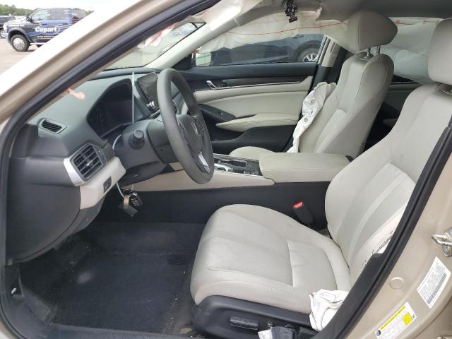 Photo 7 from auction – 2018 HONDA ACCORD EX with VIN 1HGCV1F44JA044160
