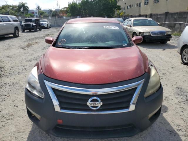 Photo 5 from auction – 2015 NISSAN ALTIMA 2.5 with VIN 1N4AL3AP9FC220758