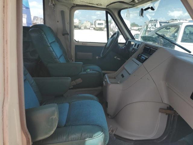 Photo 5 from auction – 1994 CHEVROLET G30 with VIN 1GBJG31K2RF113786
