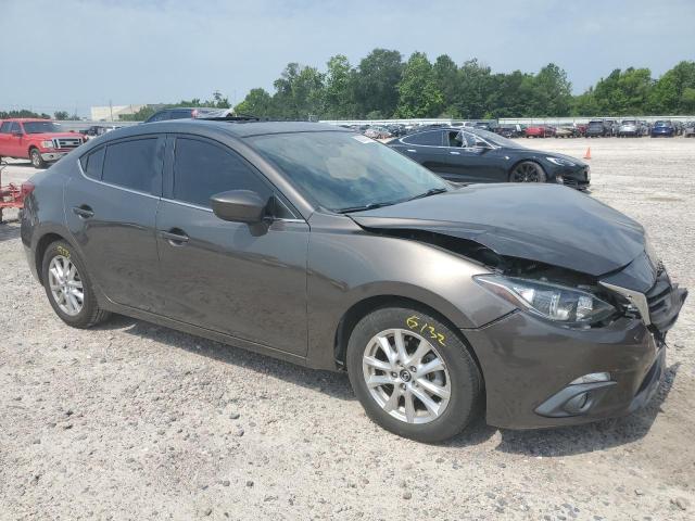 Photo 4 from auction – 2016 MAZDA 3 TOURING with VIN 3MZBM1V7XGM312372