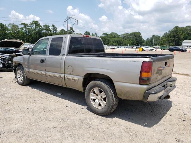 Photo 2 from auction – 2001 CHEVROLET SILVERADO with VIN 2GCEC19T711256898