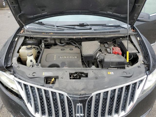 Photo 12 from auction – 2013 LINCOLN MKX with VIN 2LMDJ8JK2DBL00608