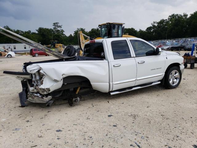 Photo 3 from auction – 2005 DODGE RAM 1500 S with VIN 1D7HA18D25S354729