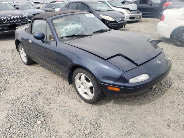 Photo 4 from auction – 1997 MAZDA MX-5 MIATA with VIN JM1NA3530V0739013