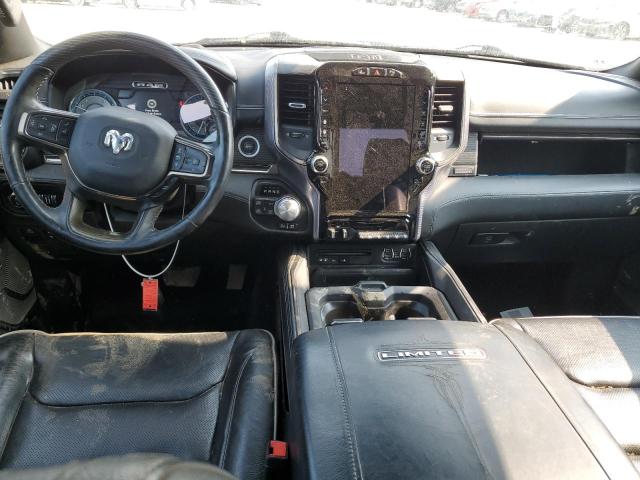 Photo 8 from auction – 2019 RAM 1500 LIMIT with VIN 1C6SRFHT9KN723990