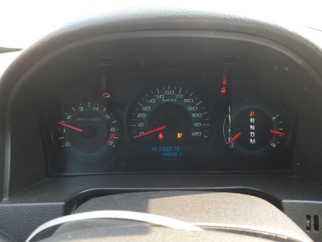 Photo 9 from auction – 2012 FORD FUSION SPO with VIN 3FAHP0DC3CR292868