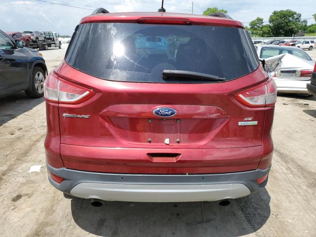 Photo 6 from auction – 2015 FORD ESCAPE SE with VIN 1FMCU0GX2FUA99437