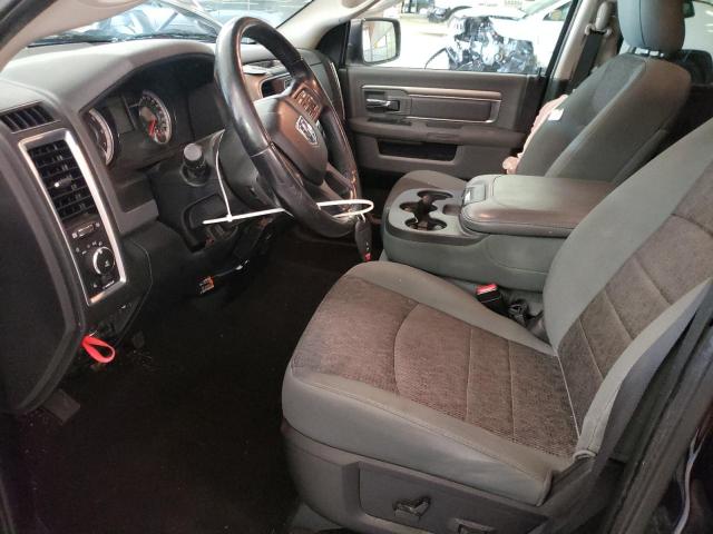 Photo 7 from auction – 2016 RAM 1500 SLT with VIN 1C6RR7GT4GS264771