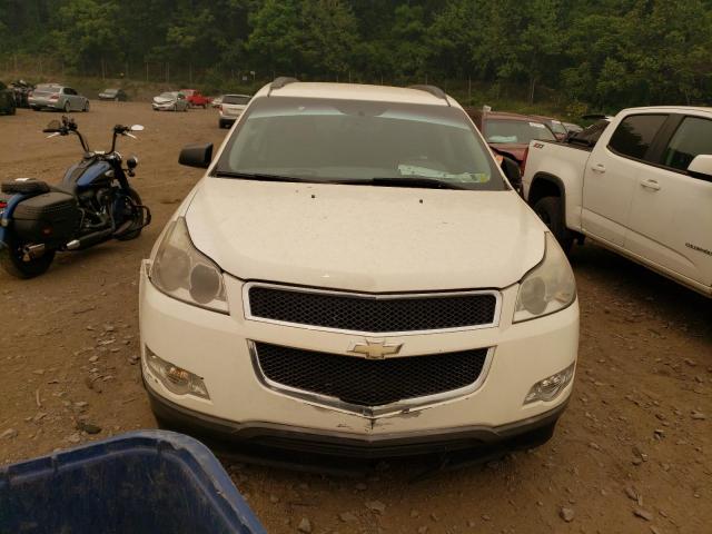 Foto 5 de la subasta – 2012 CHEVROLET TRAVERSE con VIN 1GNKVFED0CJ247503