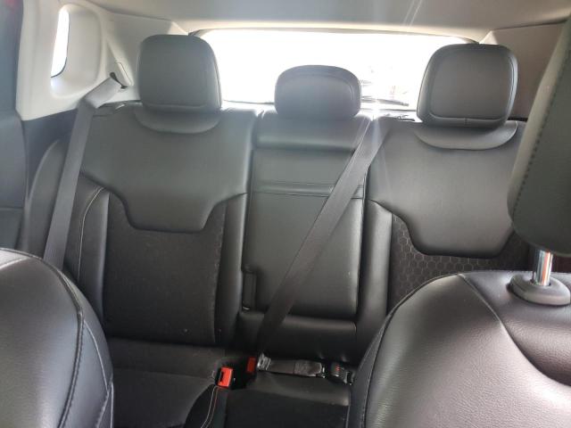 Photo 10 from auction – 2018 JEEP COMPASS LA with VIN 3C4NJCBB9JT169683