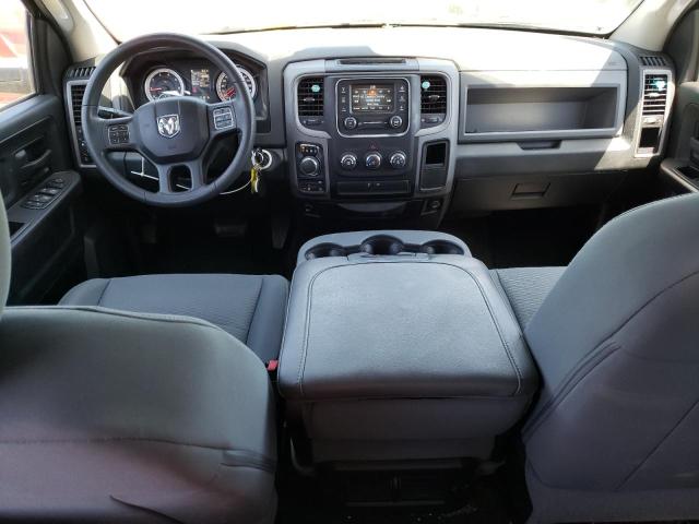 Photo 8 from auction – 2015 RAM 1500 ST with VIN 1C6RR7KT9FS544255