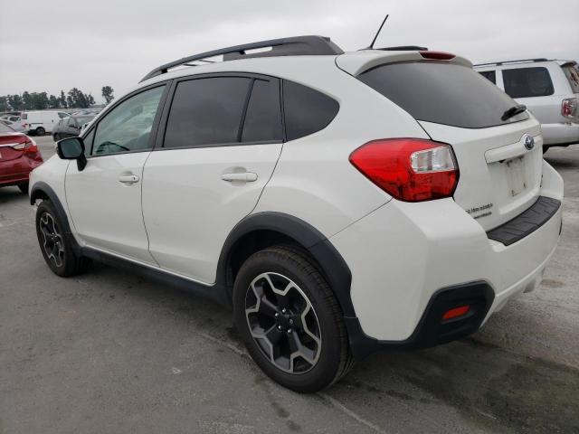 Photo 2 from auction – 2015 SUBARU XV CROSSTR with VIN JF2GPAMC2FH324986