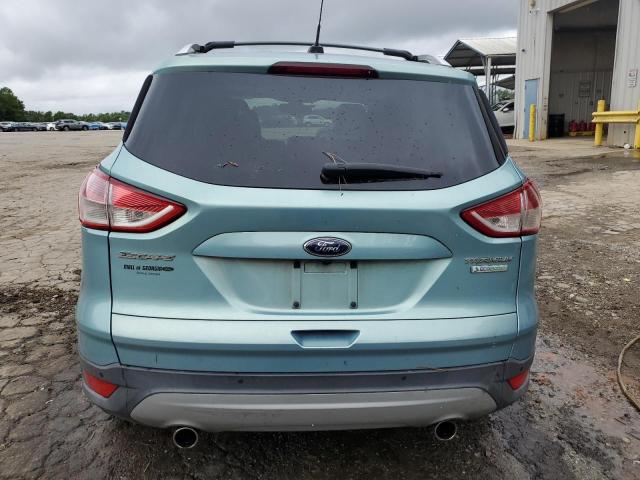 Photo 6 from auction – 2013 FORD ESCAPE TIT with VIN 1FMCU0J91DUC19686
