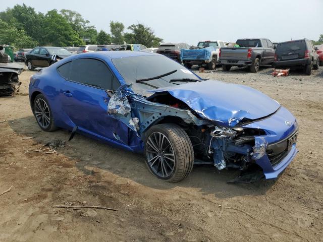 Photo 4 from auction – 2015 SUBARU BRZ 2.0 LI with VIN JF1ZCAC14F9604895