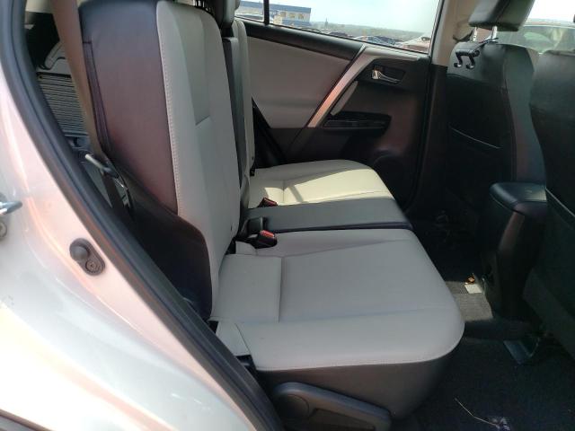 Photo 11 from auction – 2017 TOYOTA RAV4 LIMIT with VIN JTMDFREV9HD209878
