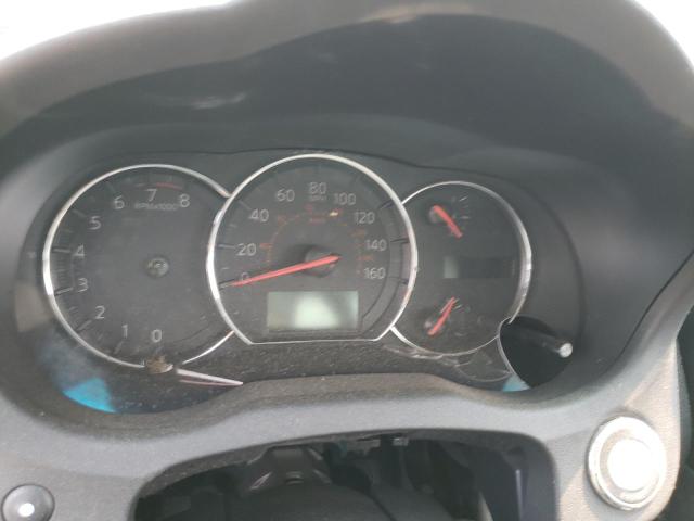 Photo 9 from auction – 2009 NISSAN MAXIMA S with VIN 1N4AA51E49C854855