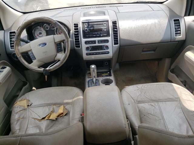 Photo 8 from auction – 2008 FORD EDGE LIMIT with VIN 2FMDK39C08BA97913