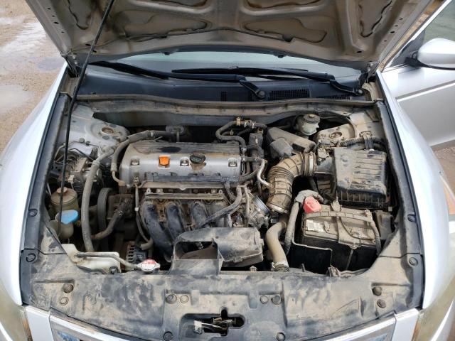 Photo 11 from auction – 2008 HONDA ACCORD LXP with VIN JHMCP26438C076965
