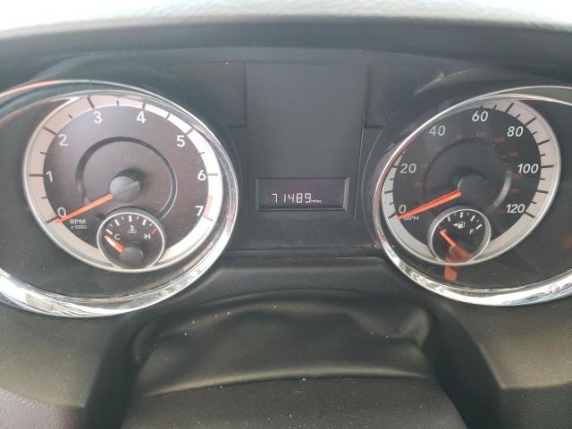 Photo 9 from auction – 2011 DODGE GRAND CARA with VIN 2D4RN3DG8BR619135