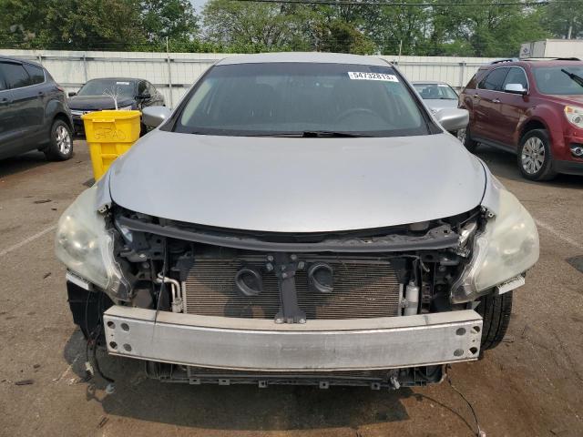 Photo 5 from auction – 2014 NISSAN ALTIMA 2.5 with VIN 1N4AL3AP1EN254051