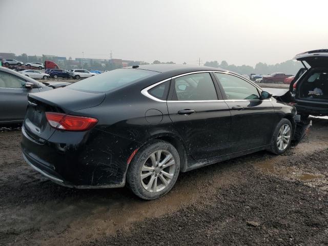 Photo 3 from auction – 2015 CHRYSLER 200 LIMITE with VIN 1C3CCCAB1FN758466