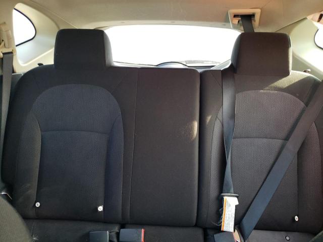 Photo 10 from auction – 2013 NISSAN ROGUE S with VIN JN8AS5MT2DW512284