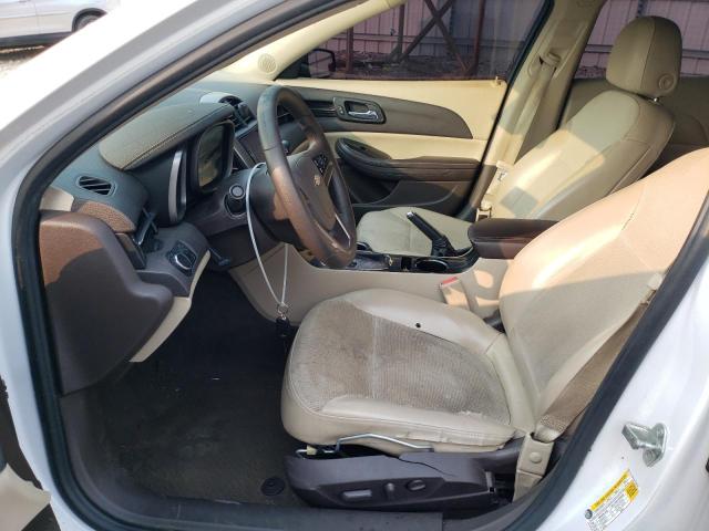 Photo 7 from auction – 2015 CHEVROLET MALIBU 1LT with VIN 1G11C5SL8FF193531