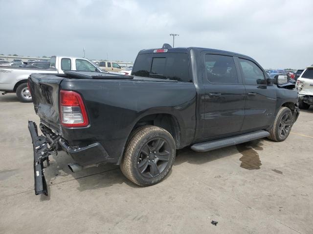 Photo 3 from auction – 2022 RAM 1500 BIG H with VIN 1C6RREFT5NN173252