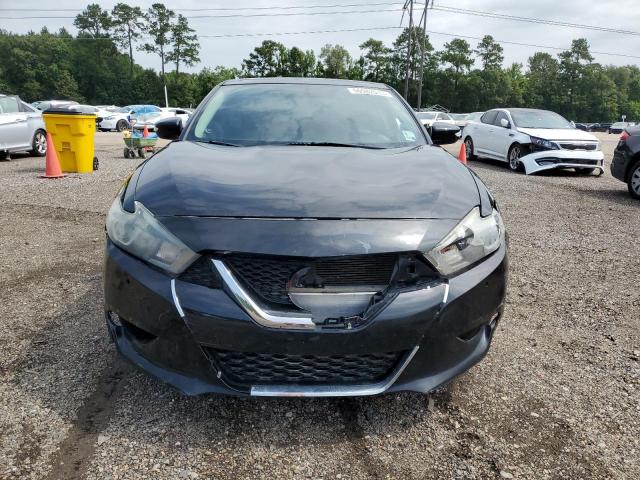 Photo 5 from auction – 2018 NISSAN MAXIMA 3.5 with VIN 1N4AA6AP9JC367016