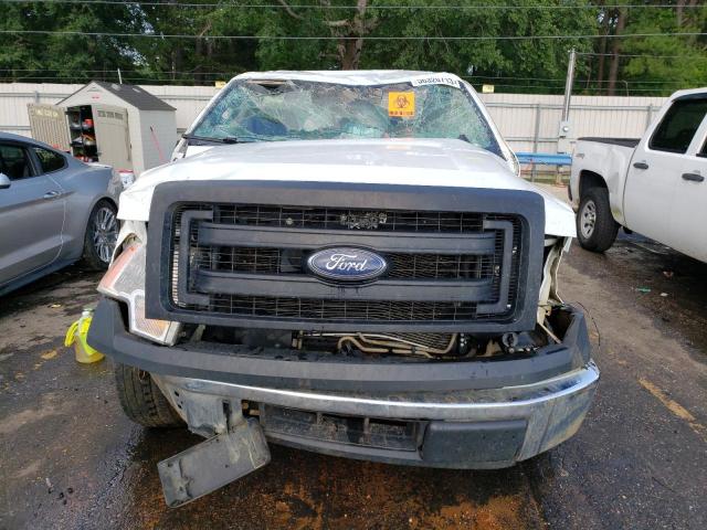 Photo 5 from auction – 2014 FORD F150 with VIN 1FTNF1CF4EKD16457