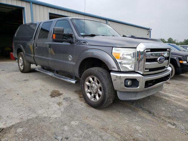 Photo 4 from auction – 2011 FORD F250 SUPER with VIN 1FT7W2BT9BEB99152