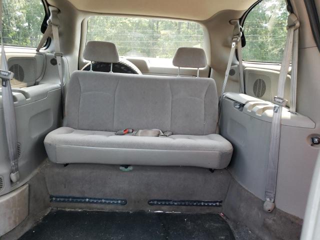 Photo 10 from auction – 2003 DODGE GRAND CARA with VIN 2D4GP44R53R381741