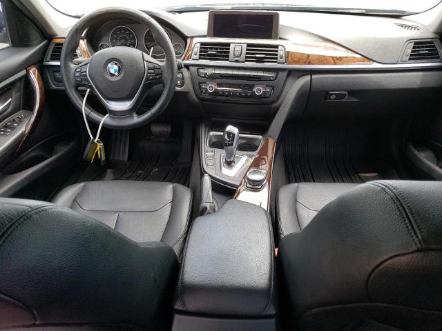 Photo 8 from auction – 2015 BMW 328 I with VIN WBA3A5G58FNS82731