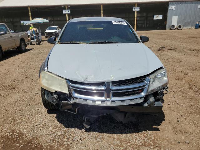 Photo 5 from auction – 2014 DODGE AVENGER with VIN 1C3CDZAB6EN110541