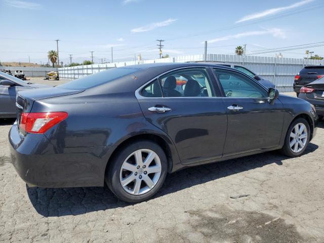 Photo 3 from auction – 2007 LEXUS ES 350 with VIN JTHBJ46G872137279