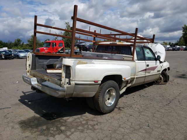 Photo 3 from auction – 1995 DODGE RAM 3500 with VIN 3B7MC33C0SM111115