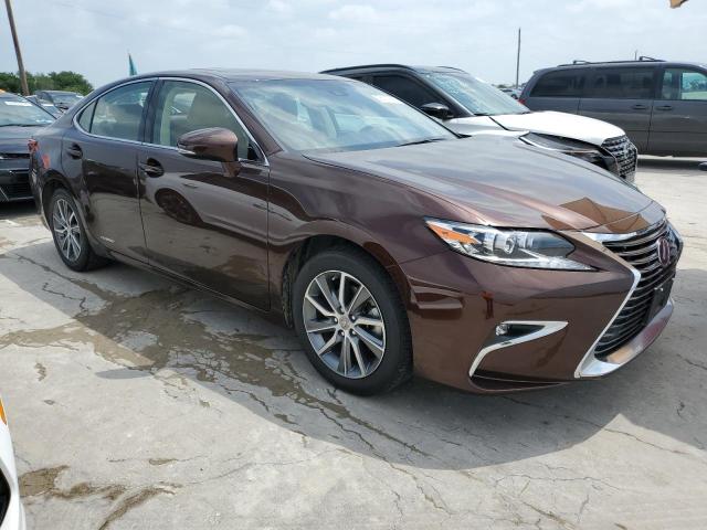 Photo 4 from auction – 2017 LEXUS ES 300H with VIN JTHBW1GG1H2153582