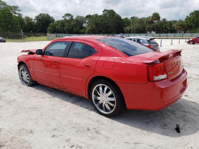 Photo 2 from auction – 2010 DODGE CHARGER SX with VIN 2B3CA3CV0AH135724