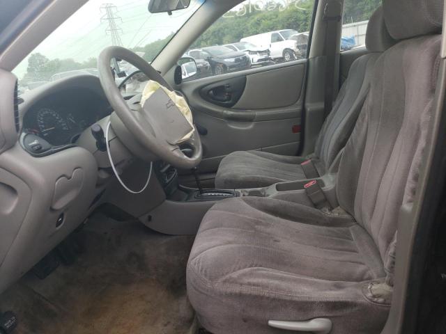 Photo 7 from auction – 2003 CHEVROLET MALIBU with VIN 1G1ND52J93M728354