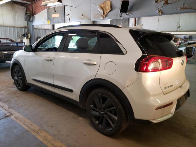 Photo 2 from auction – 2017 KIA NIRO EX with VIN KNDCC3LC5H5075416