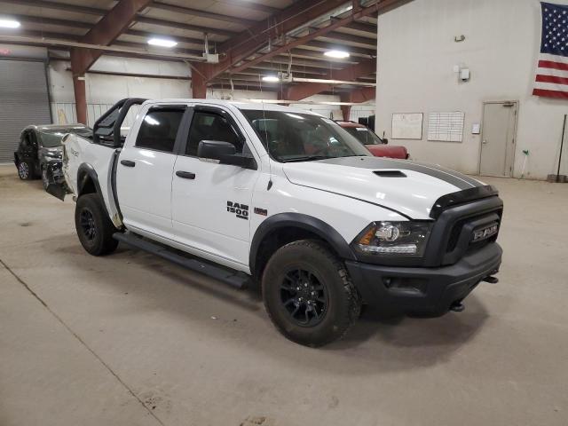 Photo 4 from auction – 2021 RAM 1500 CLASS with VIN 1C6RR7LT9MS589725
