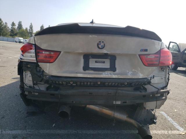Photo 6 from auction – 2016 BMW 435 I with VIN WBA3R1C57GK529683