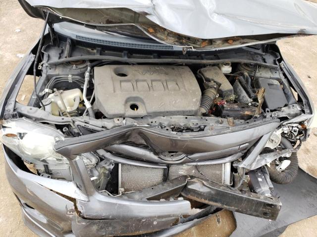 Photo 11 from auction – 2013 TOYOTA COROLLA BA with VIN 2T1BU4EE7DC952739