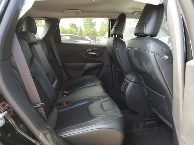 Photo 11 from auction – 2020 JEEP CHEROKEE L with VIN 1C4PJMLX9LD513336
