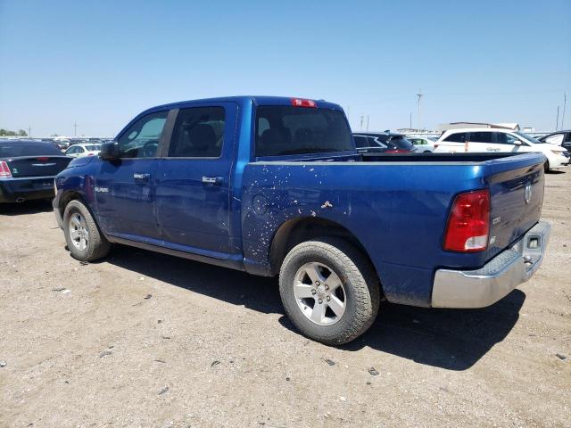 Foto 2 de la subasta – 2009 DODGE RAM 1500 con VIN 1D3HB13P79S777425