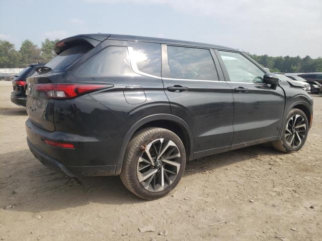 Photo 3 from auction – 2022 MITSUBISHI OUTLANDER with VIN JA4J4TA87NZ001271