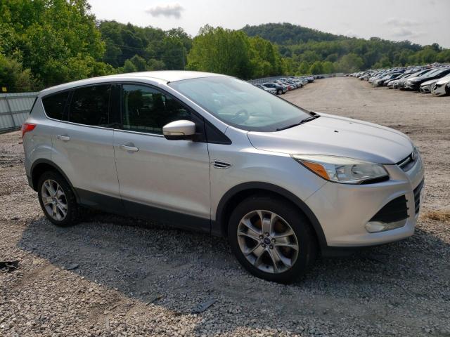 Photo 4 from auction – 2013 FORD ESCAPE SEL with VIN 1FMCU9H95DUC94322