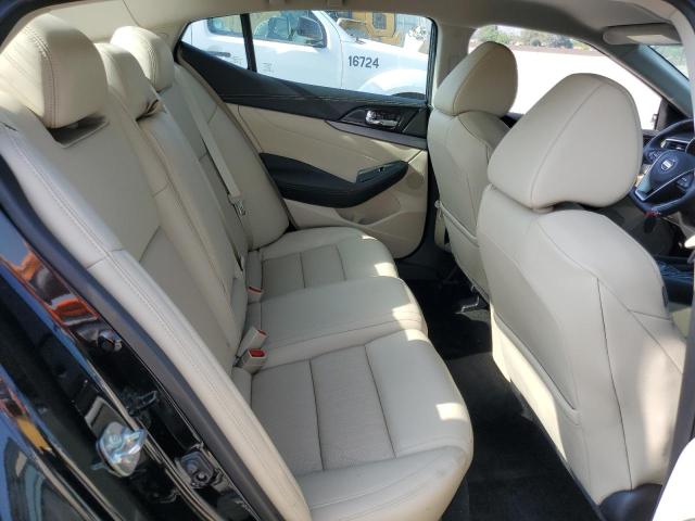 Photo 10 from auction – 2018 NISSAN MAXIMA 3.5 with VIN 1N4AA6AP1JC407864