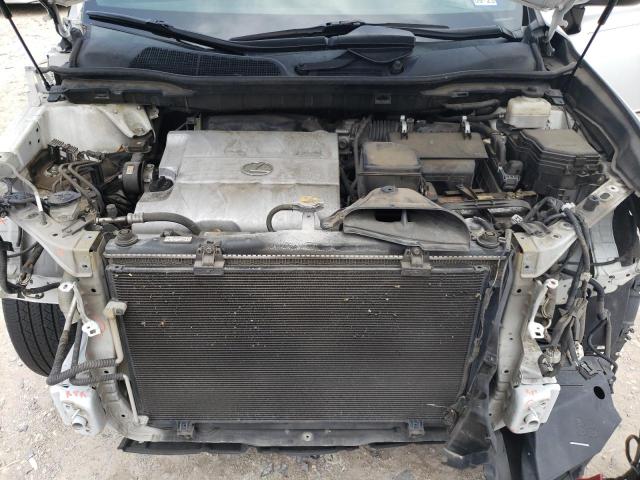 Photo 12 from auction – 2015 LEXUS RX 350 BAS with VIN 2T2BK1BA4FC309964